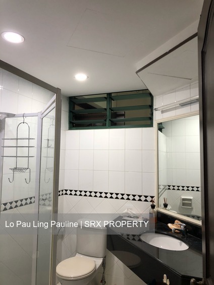 The Bencoolen (D7), Apartment #182628182